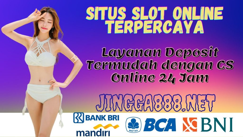 agen slot deposit pulsa