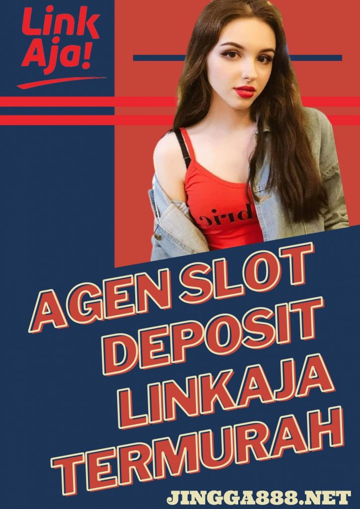 agen slot online deposit dana 5 ribu