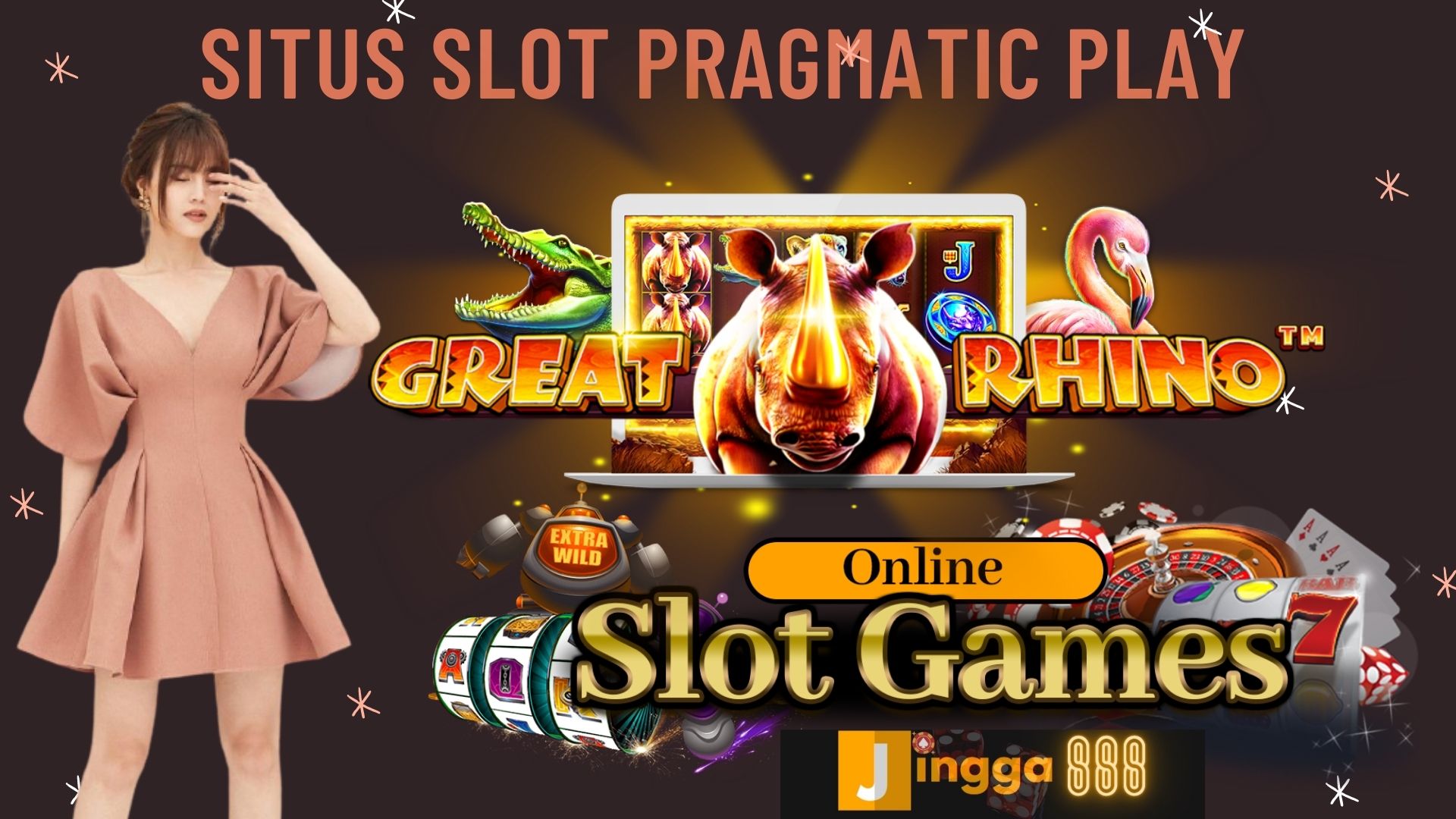 situs slot online pragmatic play