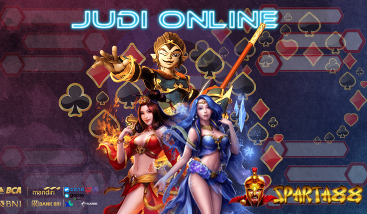 DAFTAR SLOT DEPOSIT PULSA TANPA POTONGAN & GACOR